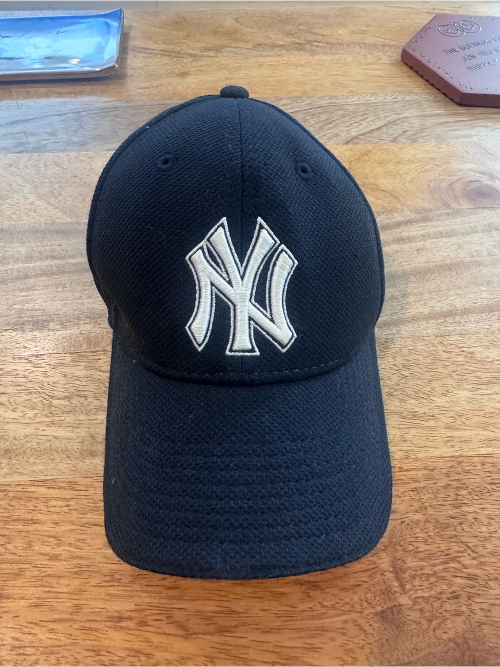 New York Yankees New Era MLB Baseball small medium hat
